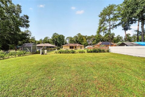 Casa en venta en Ocala, Florida, 3 dormitorios, 125.42 m2 № 2430816 - foto 28
