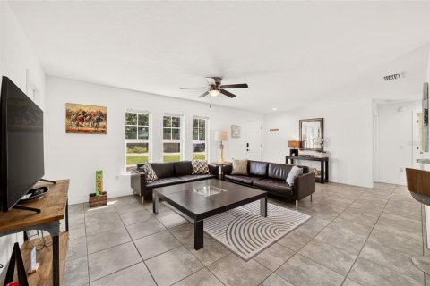Casa en venta en Ocala, Florida, 3 dormitorios, 125.42 m2 № 2430816 - foto 9