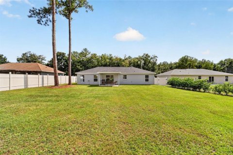 Casa en venta en Ocala, Florida, 3 dormitorios, 125.42 m2 № 2430816 - foto 29