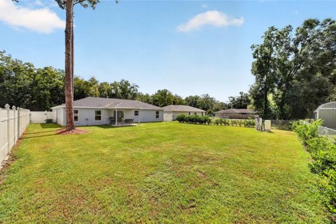 Casa en venta en Ocala, Florida, 3 dormitorios, 125.42 m2 № 2430816 - foto 30