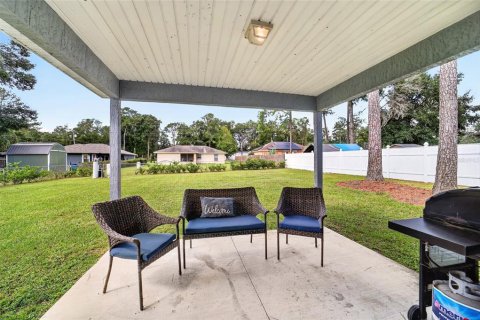 Casa en venta en Ocala, Florida, 3 dormitorios, 125.42 m2 № 2430816 - foto 26