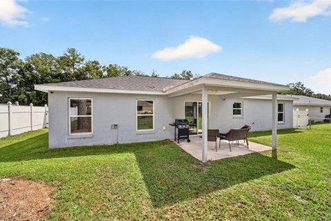 Casa en venta en Ocala, Florida, 3 dormitorios, 125.42 m2 № 2430816 - foto 27