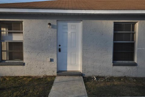 Apartment in Lakeland, Florida 2 bedrooms, 94.76 sq.m. № 1913003 - photo 2