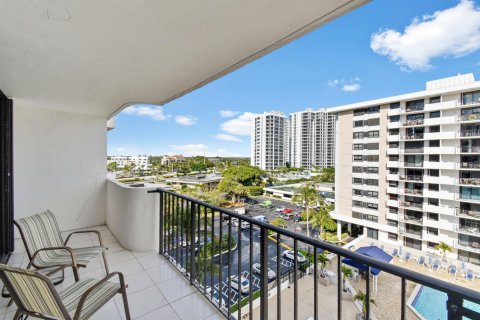 Copropriété à vendre à North Palm Beach, Floride: 2 chambres, 95.5 m2 № 2281579 - photo 26