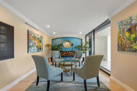 Copropriété à vendre à North Palm Beach, Floride: 2 chambres, 95.5 m2 № 2281579 - photo 5