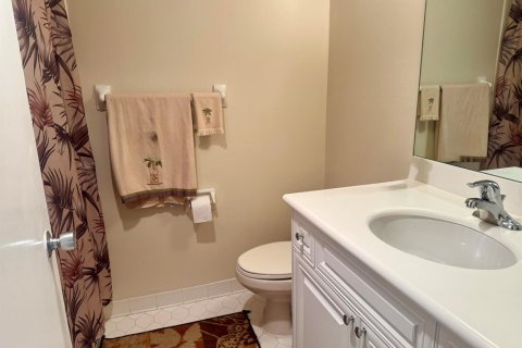 Copropriété à vendre à North Palm Beach, Floride: 2 chambres, 95.5 m2 № 2281579 - photo 22