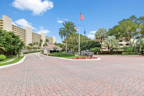 Copropriété à vendre à North Palm Beach, Floride: 2 chambres, 95.5 m2 № 2281579 - photo 3