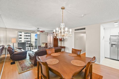 Copropriété à vendre à North Palm Beach, Floride: 2 chambres, 95.5 m2 № 2281579 - photo 9