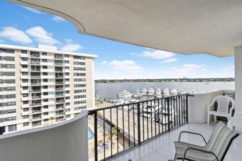 Copropriété à vendre à North Palm Beach, Floride: 2 chambres, 95.5 m2 № 2281579 - photo 24