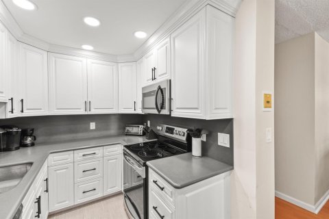 Copropriété à vendre à North Palm Beach, Floride: 2 chambres, 95.5 m2 № 2281579 - photo 6