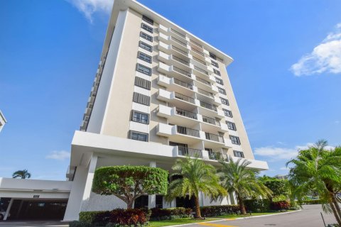 Copropriété à vendre à North Palm Beach, Floride: 2 chambres, 95.5 m2 № 2281579 - photo 4