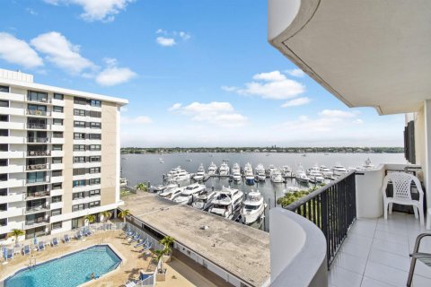 Copropriété à vendre à North Palm Beach, Floride: 2 chambres, 95.5 m2 № 2281579 - photo 25