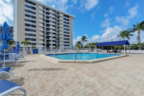 Copropriété à vendre à North Palm Beach, Floride: 2 chambres, 95.5 m2 № 2281579 - photo 29