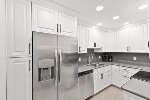 Copropriété à vendre à North Palm Beach, Floride: 2 chambres, 95.5 m2 № 2281579 - photo 8