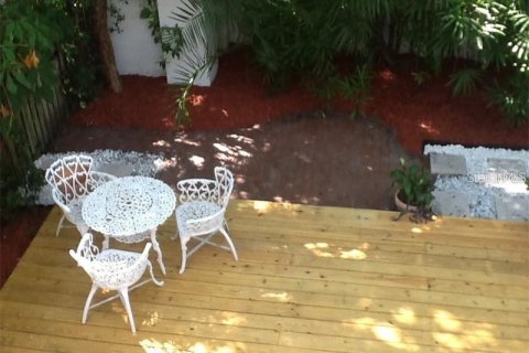 Adosado en venta en Tampa, Florida, 2 dormitorios, 121.52 m2 № 2103901 - foto 12