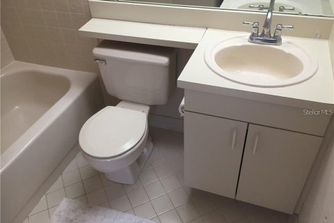 Adosado en venta en Tampa, Florida, 2 dormitorios, 121.52 m2 № 2103901 - foto 17