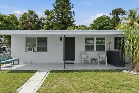 Appartement à louer à Pompano Beach, Floride: 1 chambre, 352.84 m2 № 2386950 - photo 5