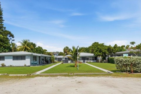 Appartement à louer à Pompano Beach, Floride: 1 chambre, 352.84 m2 № 2386950 - photo 16