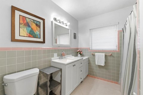 Appartement à louer à Pompano Beach, Floride: 1 chambre, 352.84 m2 № 2386950 - photo 11