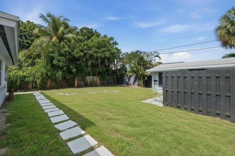 Appartement à louer à Pompano Beach, Floride: 1 chambre, 352.84 m2 № 2386950 - photo 15