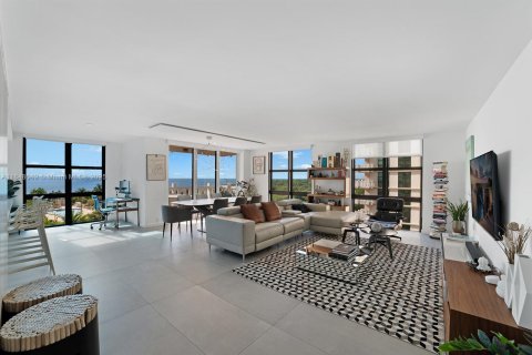 Condo in Key Biscayne, Florida, 3 bedrooms  № 1849284 - photo 1