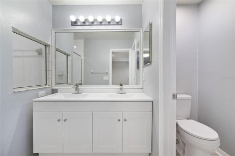 Touwnhouse à vendre à Kissimmee, Floride: 3 chambres, 136.38 m2 № 2207537 - photo 19