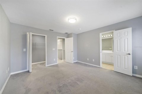 Touwnhouse à vendre à Kissimmee, Floride: 3 chambres, 136.38 m2 № 2207537 - photo 18