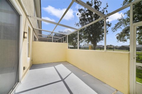 Touwnhouse à vendre à Kissimmee, Floride: 3 chambres, 136.38 m2 № 2207537 - photo 27