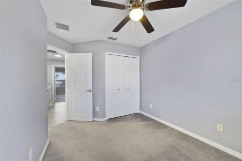 Touwnhouse à vendre à Kissimmee, Floride: 3 chambres, 136.38 m2 № 2207537 - photo 25