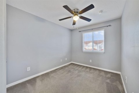 Touwnhouse à vendre à Kissimmee, Floride: 3 chambres, 136.38 m2 № 2207537 - photo 24