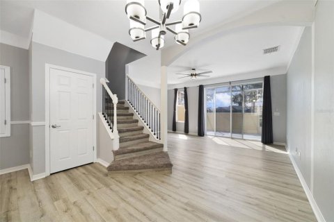 Touwnhouse à vendre à Kissimmee, Floride: 3 chambres, 136.38 m2 № 2207537 - photo 8