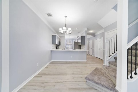 Touwnhouse à vendre à Kissimmee, Floride: 3 chambres, 136.38 m2 № 2207537 - photo 11