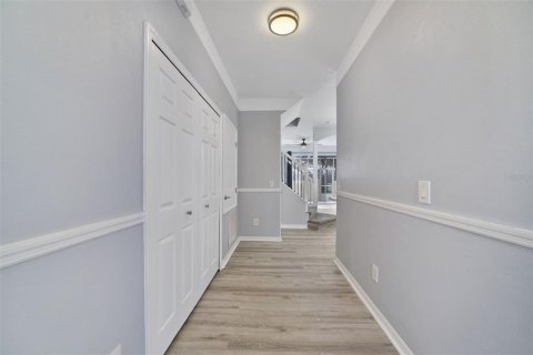 Touwnhouse à vendre à Kissimmee, Floride: 3 chambres, 136.38 m2 № 2207537 - photo 3