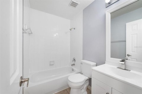 Touwnhouse à vendre à Kissimmee, Floride: 3 chambres, 136.38 m2 № 2207537 - photo 23