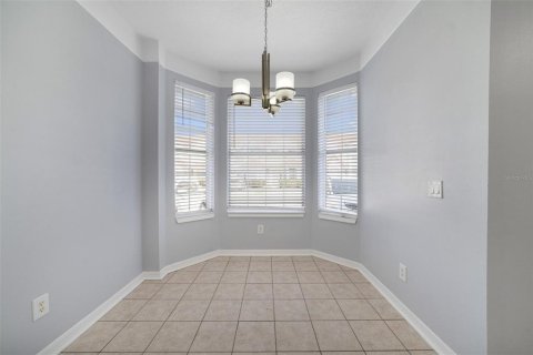 Touwnhouse à vendre à Kissimmee, Floride: 3 chambres, 136.38 m2 № 2207537 - photo 4