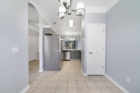 Touwnhouse à vendre à Kissimmee, Floride: 3 chambres, 136.38 m2 № 2207537 - photo 5