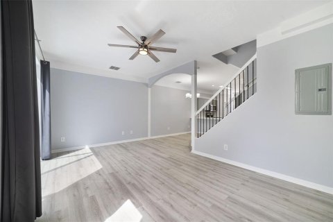 Touwnhouse à vendre à Kissimmee, Floride: 3 chambres, 136.38 m2 № 2207537 - photo 15