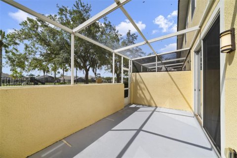 Touwnhouse à vendre à Kissimmee, Floride: 3 chambres, 136.38 m2 № 2207537 - photo 28