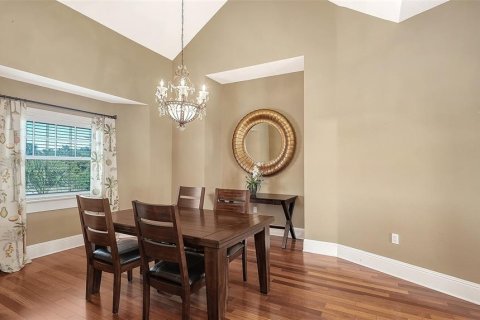 House in Terra Ceia, Florida 3 bedrooms, 376.72 sq.m. № 2213225 - photo 24