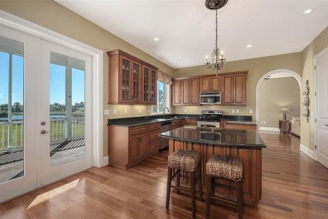 House in Terra Ceia, Florida 3 bedrooms, 376.72 sq.m. № 2213225 - photo 28