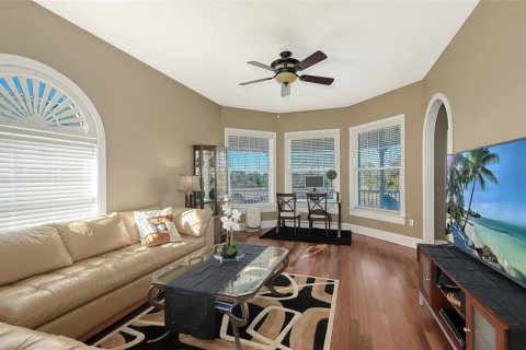 House in Terra Ceia, Florida 3 bedrooms, 376.72 sq.m. № 2213225 - photo 20