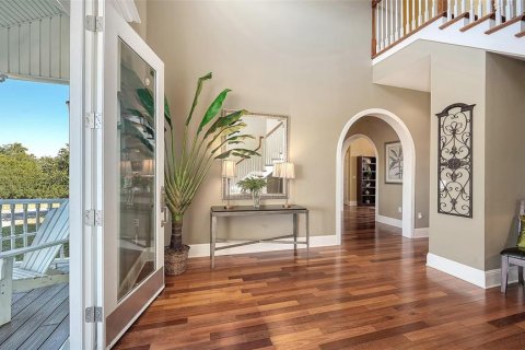 House in Terra Ceia, Florida 3 bedrooms, 376.72 sq.m. № 2213225 - photo 16