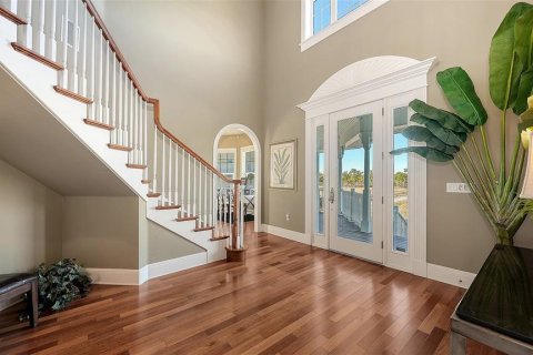 House in Terra Ceia, Florida 3 bedrooms, 376.72 sq.m. № 2213225 - photo 14