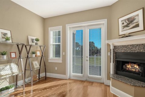 House in Terra Ceia, Florida 3 bedrooms, 376.72 sq.m. № 2213225 - photo 18