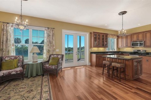House in Terra Ceia, Florida 3 bedrooms, 376.72 sq.m. № 2213225 - photo 26