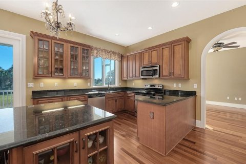 House in Terra Ceia, Florida 3 bedrooms, 376.72 sq.m. № 2213225 - photo 29