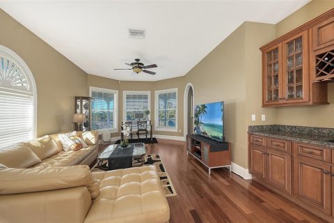 House in Terra Ceia, Florida 3 bedrooms, 376.72 sq.m. № 2213225 - photo 19