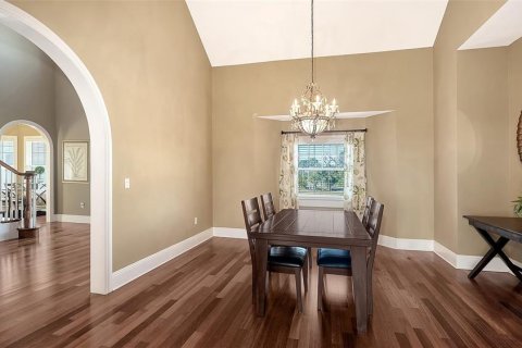 House in Terra Ceia, Florida 3 bedrooms, 376.72 sq.m. № 2213225 - photo 25