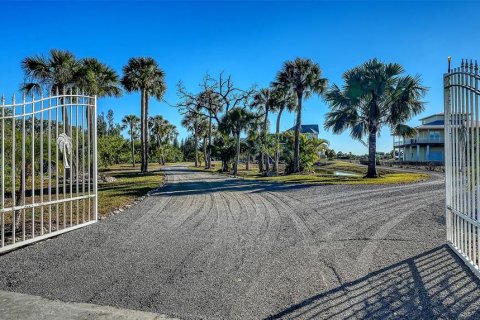 House in Terra Ceia, Florida 3 bedrooms, 376.72 sq.m. № 2213225 - photo 3