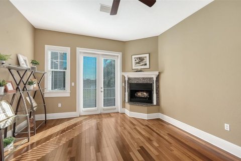 House in Terra Ceia, Florida 3 bedrooms, 376.72 sq.m. № 2213225 - photo 17